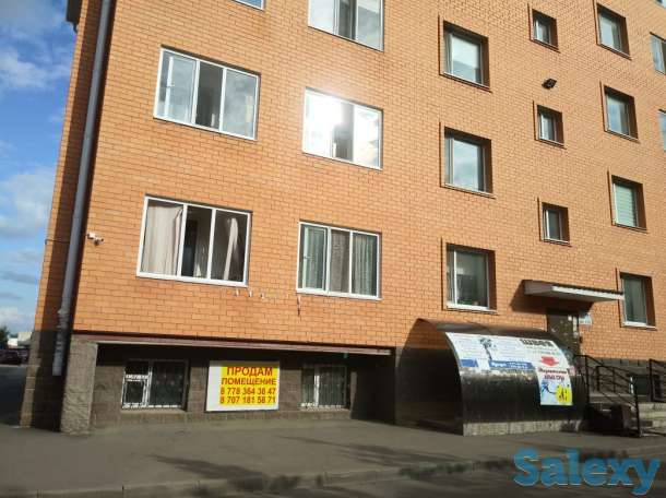 Срочно сдается в аренду нежилое помещение в КОСЩАХ., фотография 4