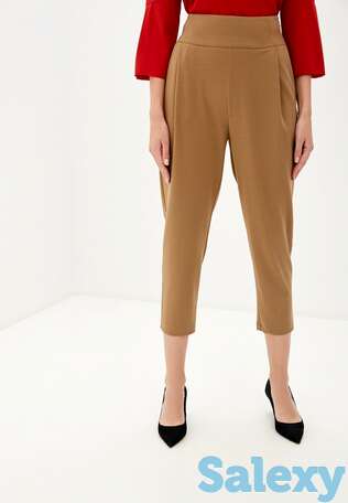 Брюки massimiliano bini, фотография 1