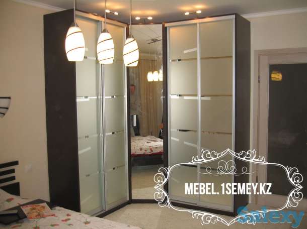 Мебель на заказ Семей, фотография 6