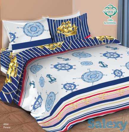 Постельное бельё Маруся, фотография 3
