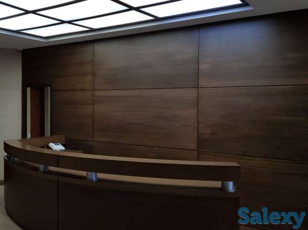 Сдам офис в БЦ Нурлы Тау, фотография 2