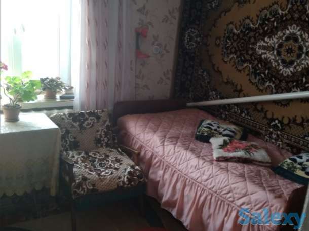 отличная 2-комнатная в с.Майское, фотография 3