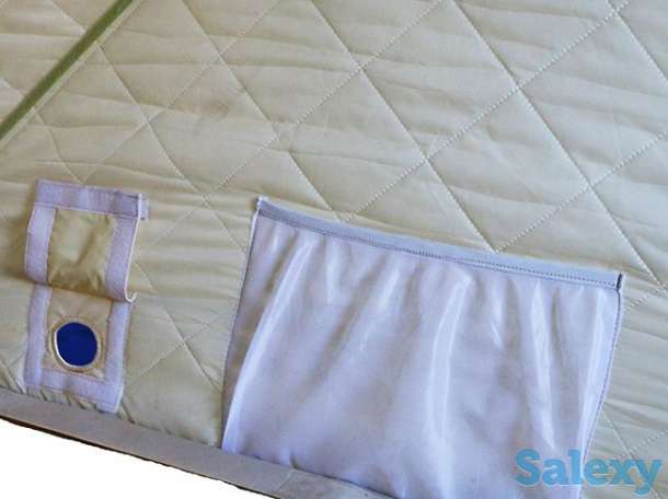 Палатка Polar Bird для Зимней Рыбалки 2 3Т 4Т Long, фотография 8