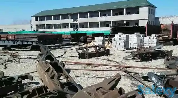 Сдается в аренду производственная база, фотография 3