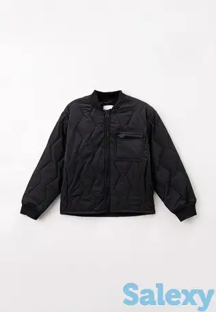 Куртка утепленная sela, фотография 1