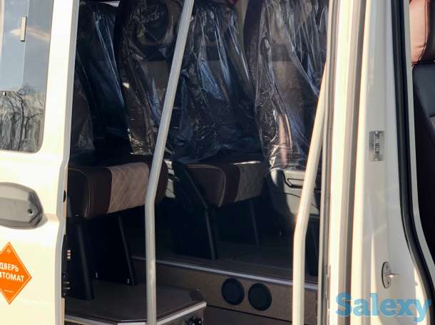 Volkswagen Crafter, 2020, фотография 5