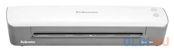 Ламинатор офисный fellowes ion a4 a4 fs-45600, фотография 1