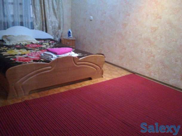 Чистая 3х кв по ул. Есет Батыра, в 2-х минутах от ТД 