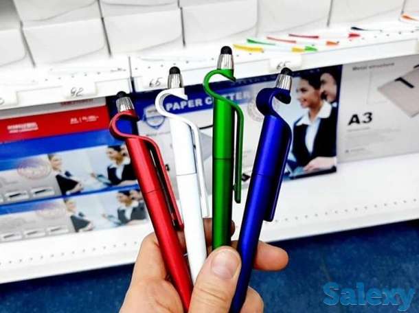 Ручка с логотипом, фотография 3