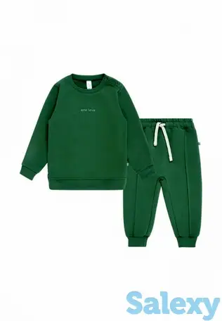 Костюм спортивный bossa nova, фотография 1