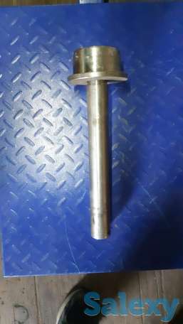 Колеса скипа., фотография 3