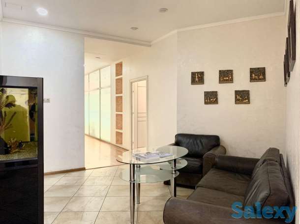 Сдам в аренду офис НурлыТау, Проспект Аль-Фараби 7, фотография 1