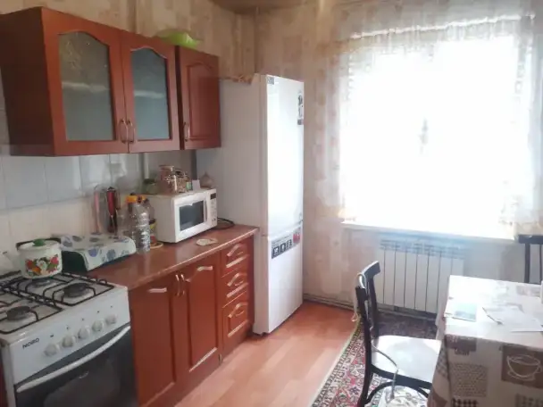 Продам 2-х ком.квартиру в г.Талгар, фотография 6