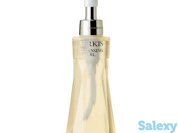 Гидрофильное масло Chanson Cosmetics Serkis Cleansing Oil, фотография 1