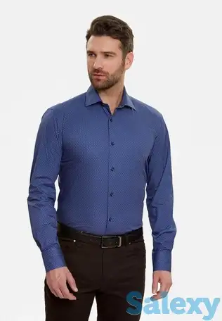 Рубашка kanzler, фотография 1