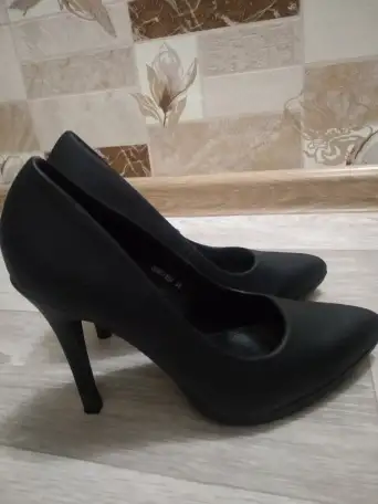 Продам женские туфли, фотография 2