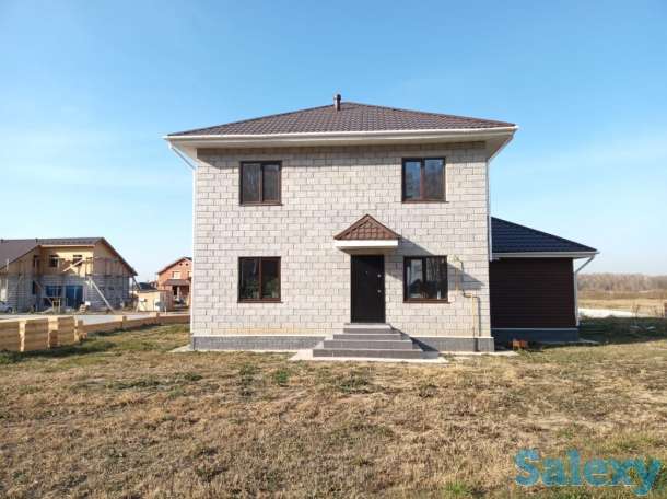 Продам 2-х этажный дом, Ул Ленина ,10, фотография 4