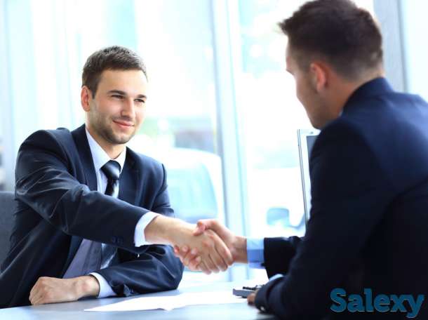 В НОВЫЙ ОФИС требуются сотрудники, фотография 1