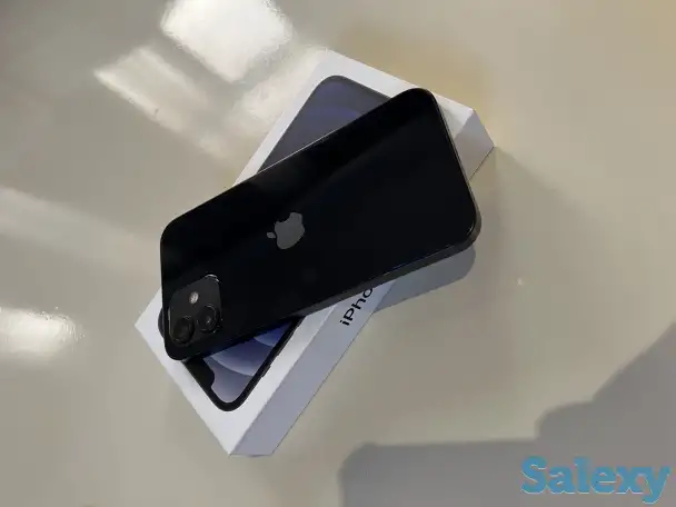 iPhone 12 64gb, фотография 3