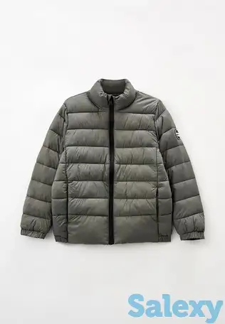 Куртка утепленная sela, фотография 1