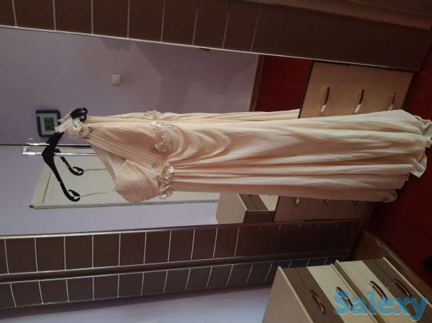 Вечерные платья размером 48, фотография 8