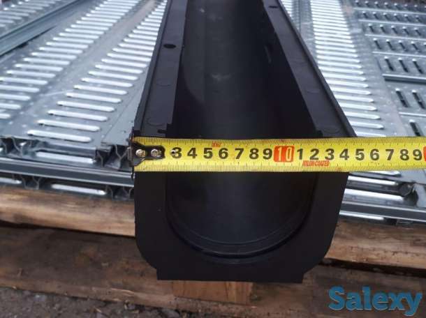 Люки чугунные канализация, фотография 3