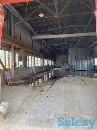 Сдается в аренду помещение, промзона 6, д 53, фотография 7