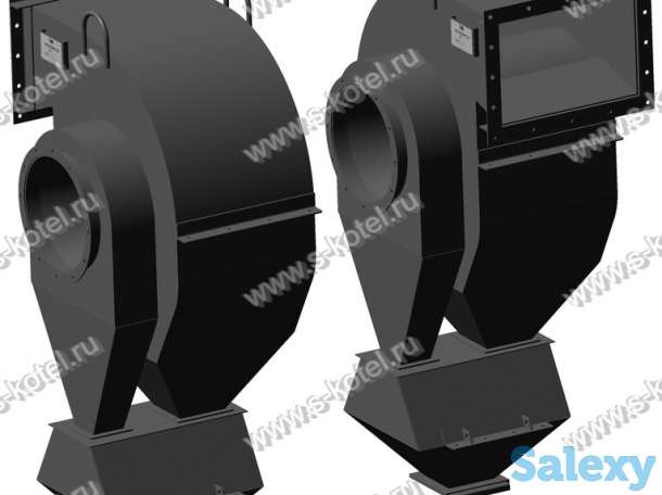 Золоуловители ЗУ, фотография 4