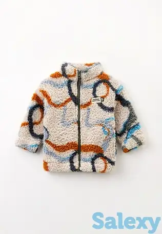 Олимпийка happy baby, фотография 1