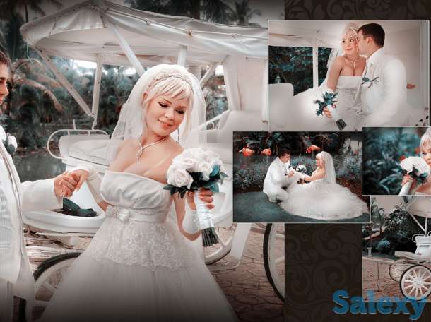 Фото клип  на заказ из Ва﻿ших фотографий и видео. Фотоколажи не выходя из дома, фотография 3