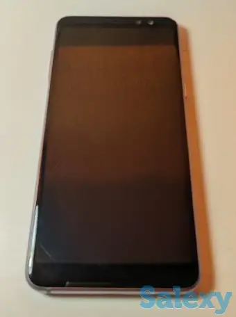 Samsung Galaxy A8 160 GB, фотография 2