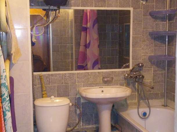 2х и1 комнатные квартиры-ПОСУТОЧНО-Алматы, аксай-3-27, фотография 5