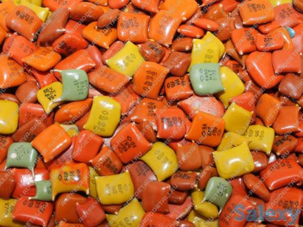 куплю радиодетали, фотография 7