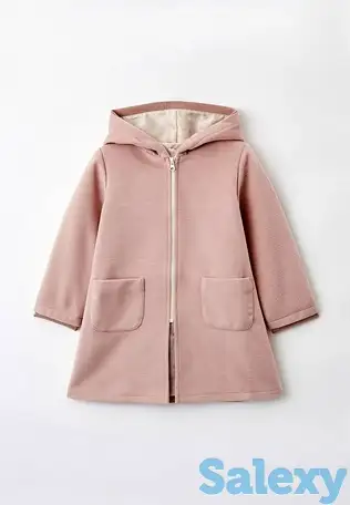 Пальто ete children, фотография 1