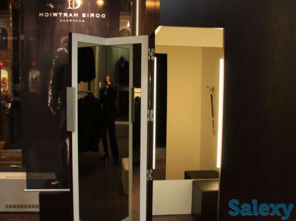 Торговое оборудование для магазинов, фотография 2