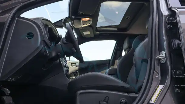 Dodge Charger GT, фотография 3