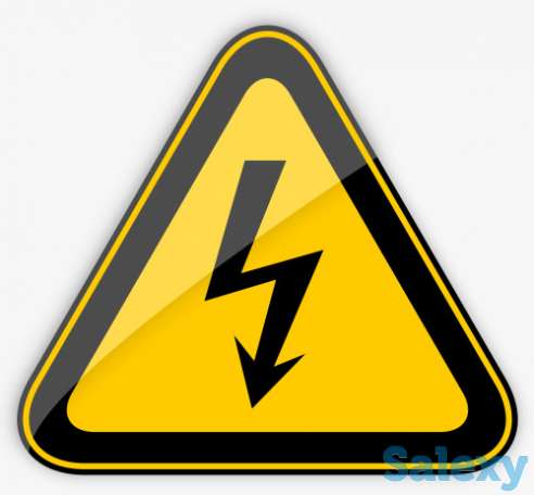 Услуги Электрика электромонтажные работы, фотография 1