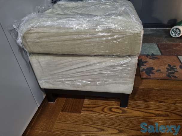 Продам новый пуфик, фотография 2