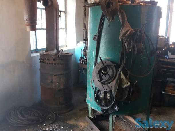 Продам токарный цех, затобольск, фотография 4