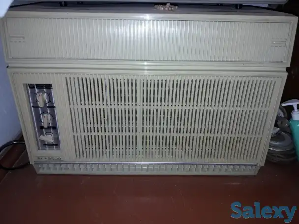 Кондиционер БК-2900 советский новый, фотография 1