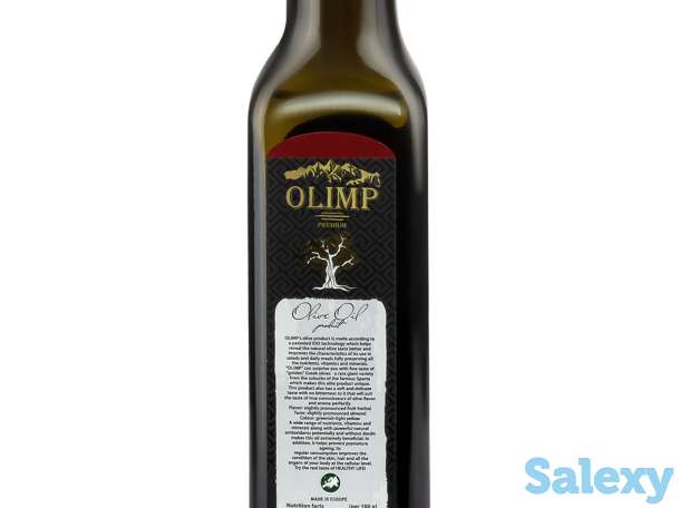 Оливковое масло ОПТ, фотография 8