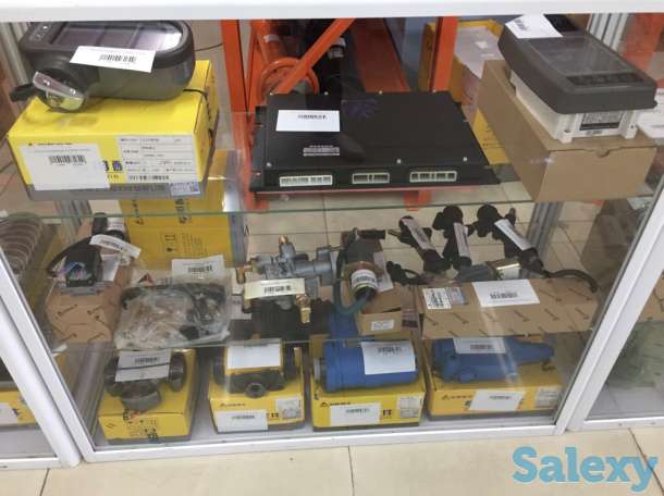 Все запчасти на Китайский спецтехники в наличие и на заказ., фотография 9