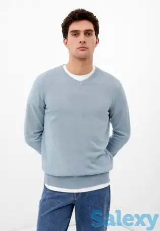 Пуловер finn flare, фотография 1