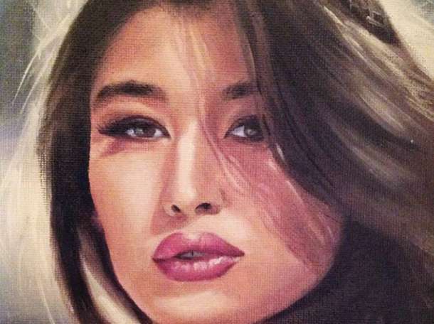 Рисую портреты на заказ по фото, фотография 2