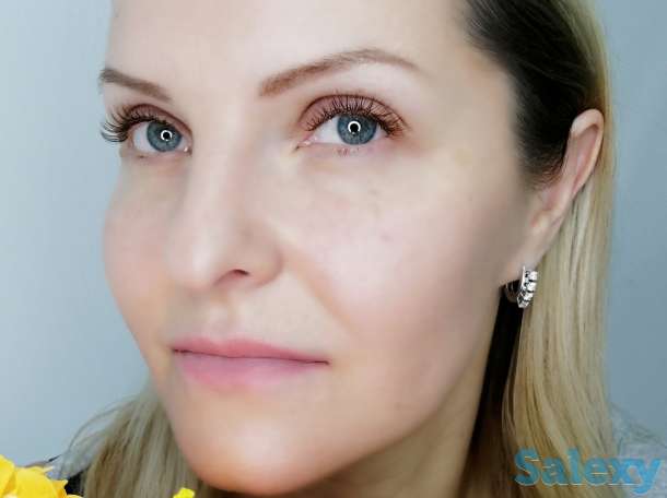 Наращивание ресниц Астана, фотография 3