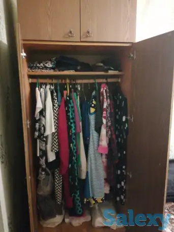 Продам шкаф бу, фотография 2