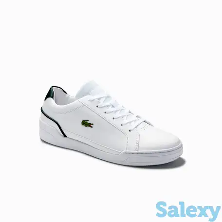 Кеды lacoste challenge, фотография 1