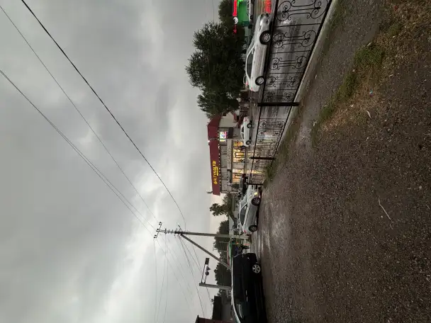 Сдается в аренду ресторан в центре Узынaгаша! 		Общая площадь: 1200 м 2 этажа по 600 м 		Участок: 21 сотка, первая, фотография 8