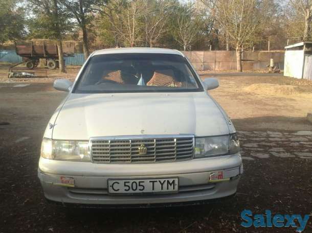 Автомобиль Toyota, фотография 4