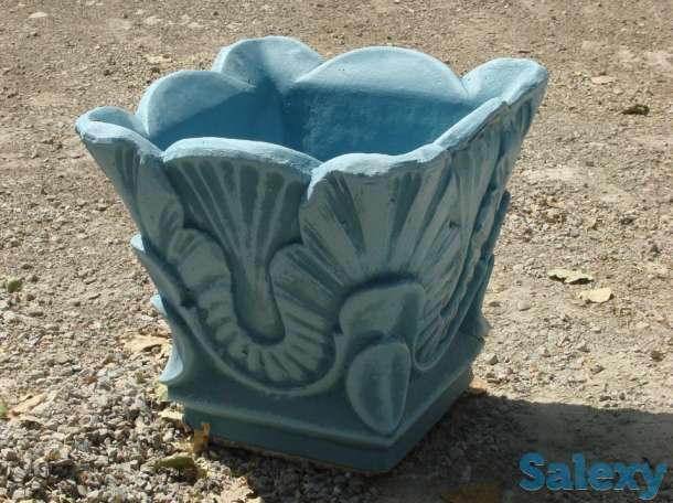 вазоны по акции, фотография 7